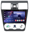 8Core 4+64G Car Radio for Subaru Forester 2014 2015 Subaru WRX Impreza 2012-2014- Android Car Stereo with Wireless Carplay, 9 Inch 1280 * 800 IPS Touchscreen Car Radio GPS WiFi Backup Camrea