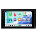 XTRONS 8" Android 15 Car Stereo for Audi A4 S4 RS4 SEAT Exeo 2000-2012