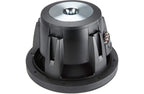 Alpine R-W10D2 Type R 10 Inch Subwoofer Dual 2 Ohm with HA-SWKD Sub Box Kit