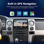 Android 13 Car Stereo for Ford F-150 F150 2008 2009 2010-2014