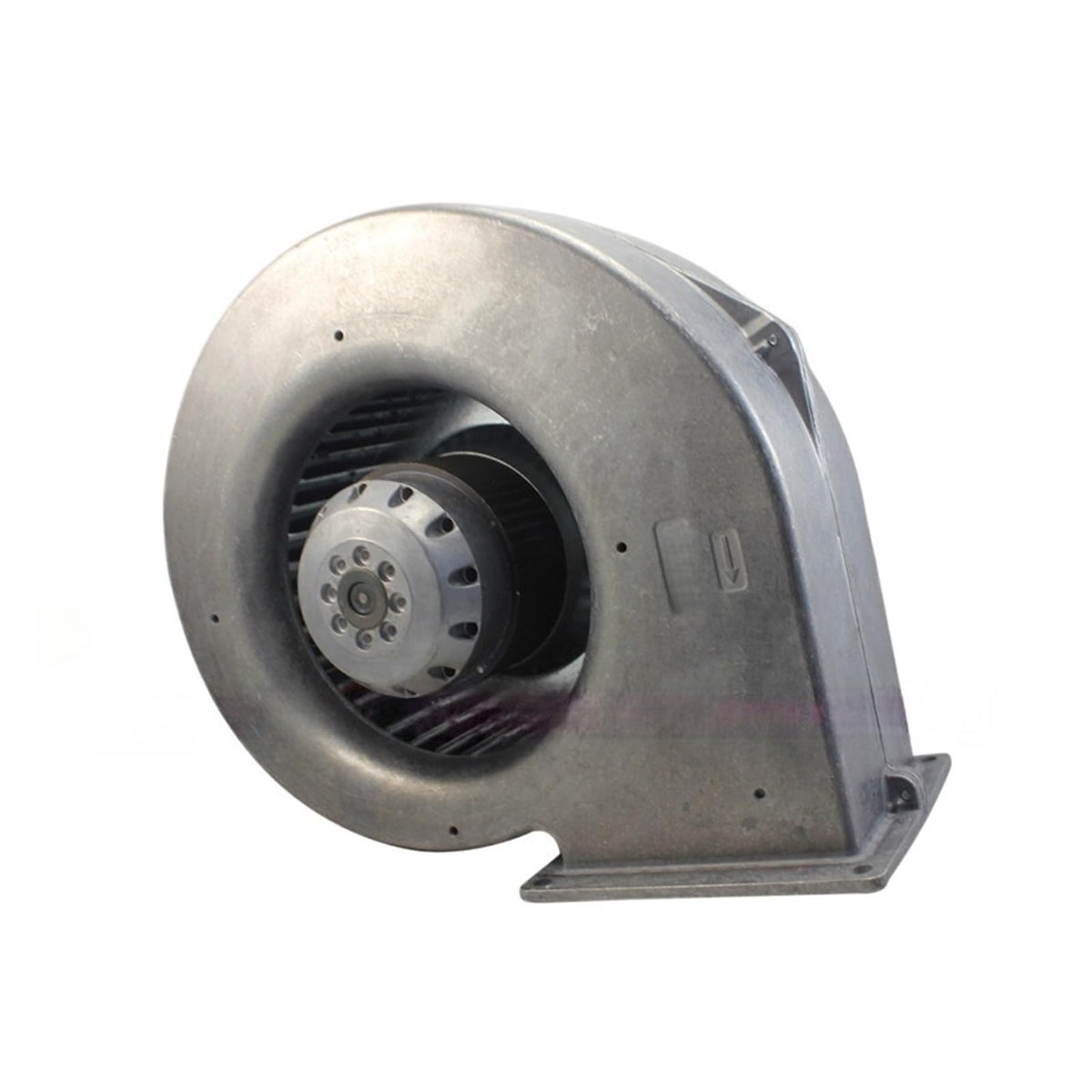 G2D180-AE02-01 220V/380V 0.66A Aluminium Alloy Frame Turbine Blower