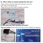 Android 13 Car Radio for Toyota Tacoma 2005-2015 [2G+64GB]