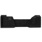 NVX Dual 12" Loaded Sub Box for Silverado/Sierra Double Cab 2014-2018