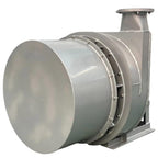 1pcs Single Phase Blower(18.5kw-7092-7631m3 h)