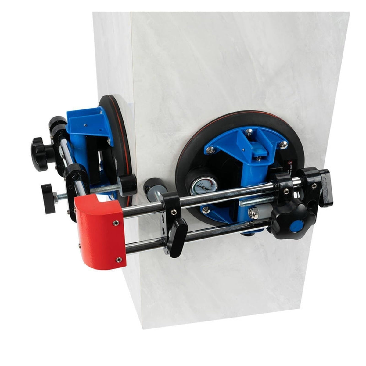 90 Degree Internal and External Right Angle Seamless Splicing Leveler for Quartz Slabs and Granite