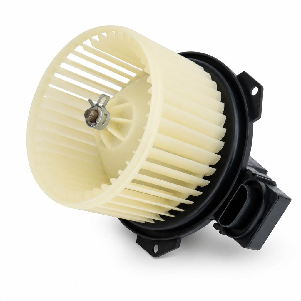 Rear HVAC Blower Assembly for Mazda 2007-2015