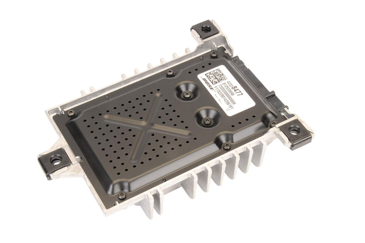 GM Genuine Parts 42338477 Radio Speaker Amplifier