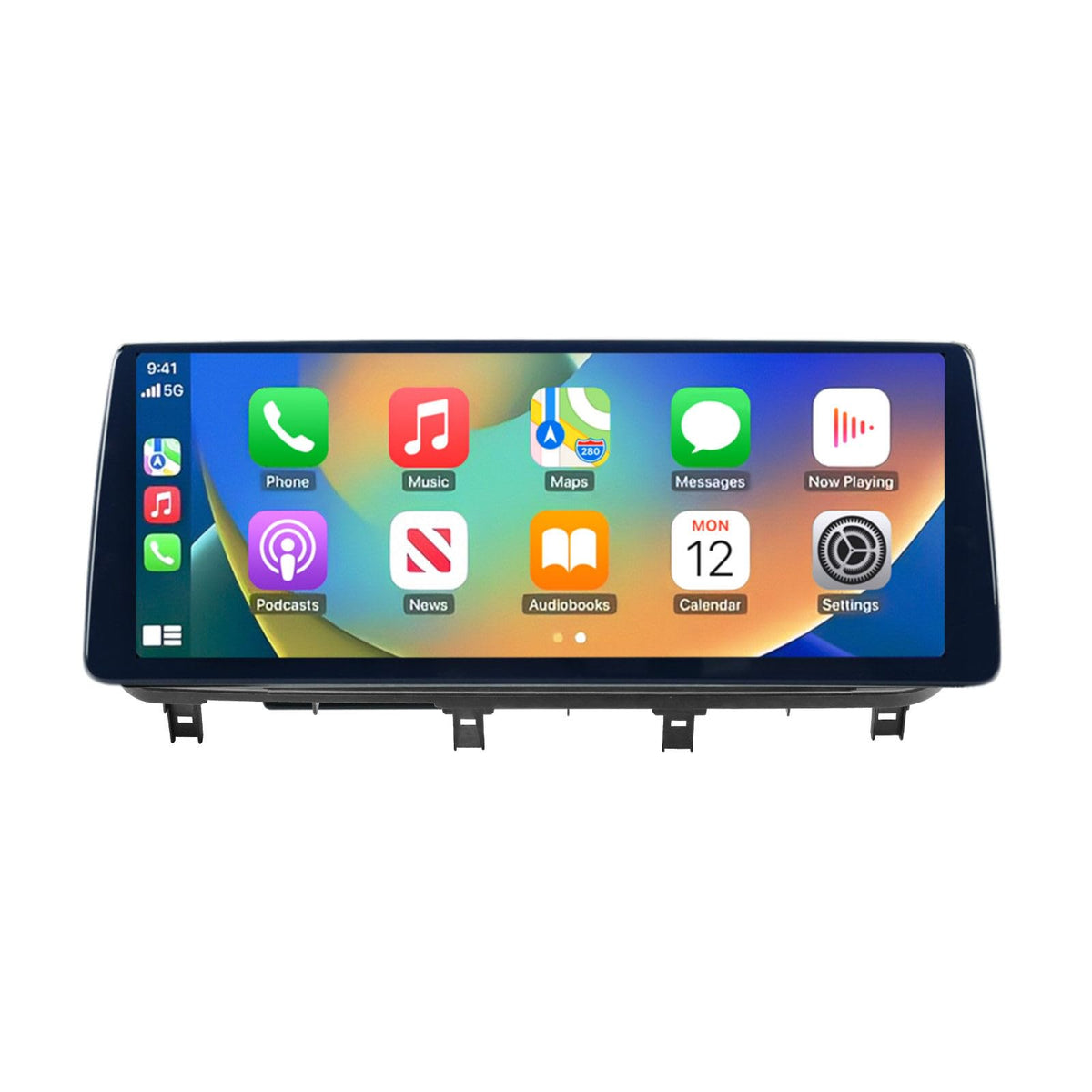 12.3" Upgrade Car Radio for Mazda CX-9 CX9 2016-2020 Stereo -8Core 4+64GB
