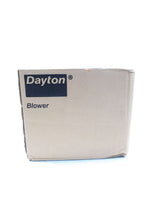 NEW DAYTON 1TDR9 115V-AC 463CFM Blower D529987