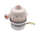 7095 DC24V AC220V 38500rpm High Pressure Brushless DC Micro Blower Centrifugal Blower High Temperature Air Blower(AC220V Blower Driver)
