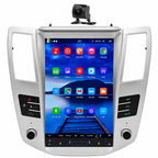 Car Stereo for Lexus RX300/RX330/RX350/RX400 2004-2008,12.8" Android 15