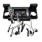 13.1" Android 15 Car Stereo for Mercedes-Benz Sprinter Freightliner 2019-2023