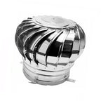 Turbine Roof Ventilator, Wind-driven Rotary Ventilator