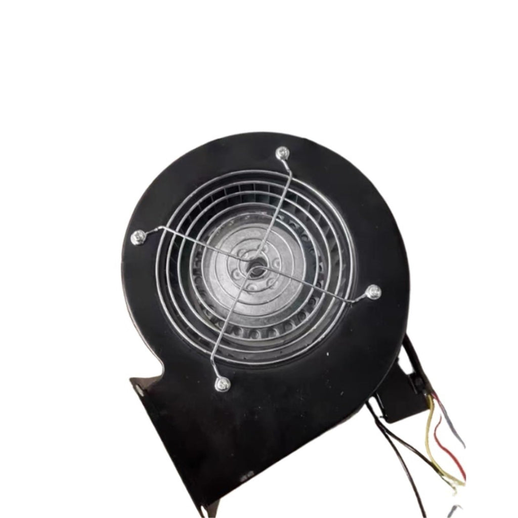 85W 120W 240W Small Frequency Centrifugal Fan Full Copper Silent Exhaust Turbo Blower Industrial Cooling Equipment