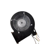 85W 120W 240W Small Frequency Centrifugal Fan Full Copper Silent Exhaust Turbo Blower Industrial Cooling Equipment