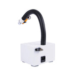 Liquor Industrial New Infrared Sensor Integral Type Ion Wind Snake Blower Fan for Remove Static Electricity Clear Dust 110V