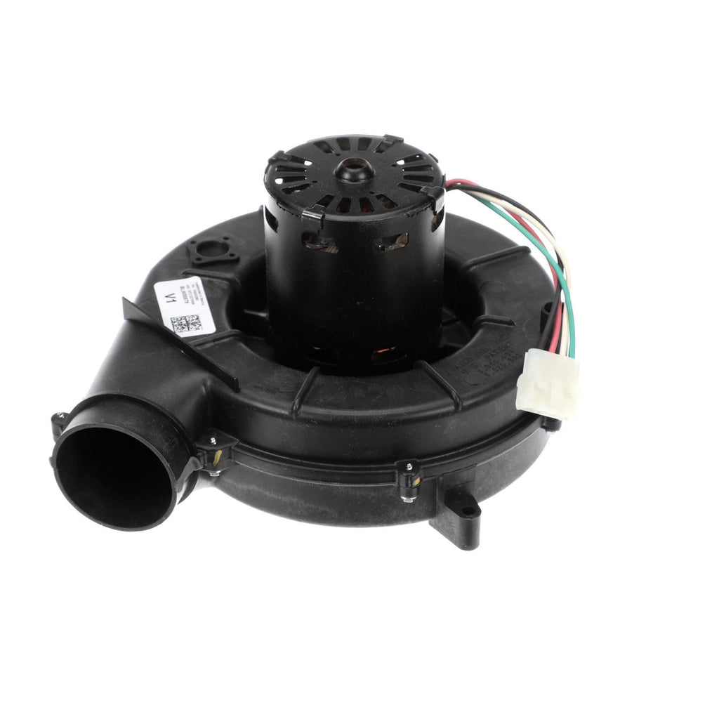 Trane Blower; Inducer, 3-Phase