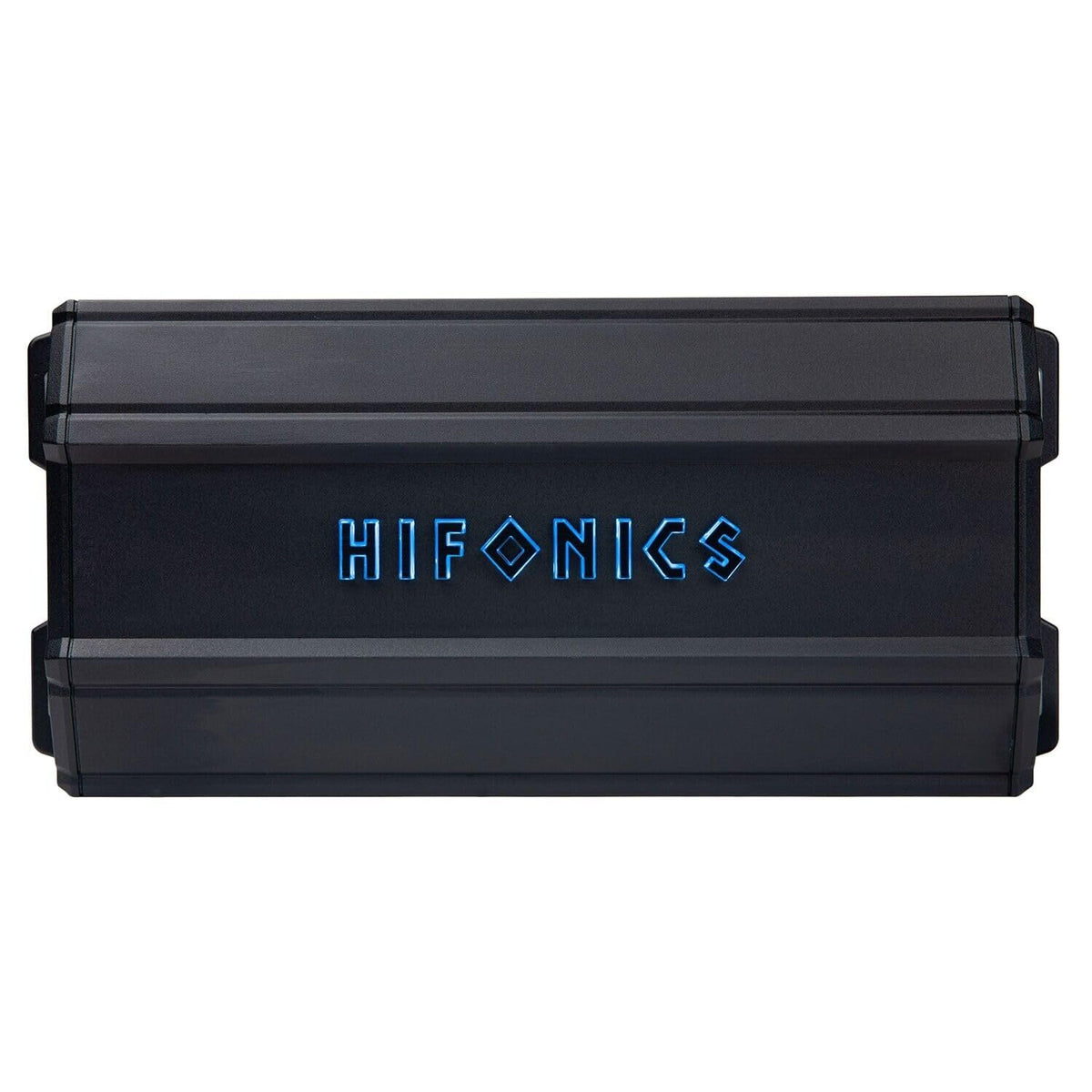 Hifonics ZD-1750.5D Zeus Delta 1750W 5-Channel Car Audio Amplifier with Complete 5-Channel 4 Gauge Installation Wiring Kit, Class D Design for Superior Sound