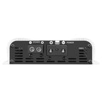 Taramps Bass 1200 2 Ohms Monoblock Amplifier 1200 Watts Rms 1 Channel 14.4VDC Out Power Full Range Great for Sub/Bass RCA Input Smart Cooler Car Audio
