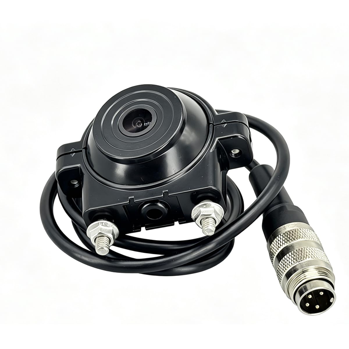 336-6684 Backup Camera Compatible with Caterpillar CAT 232D 242D 262D 289D 299D 257D Excavators, Loaders, Trucks, and Dozers 3366684