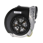 Industrial Centrifugal Blower Cooling Fan 220VAC 140W RG148/1200-3633-010203 for Ventilation HVAC Systems Industrial