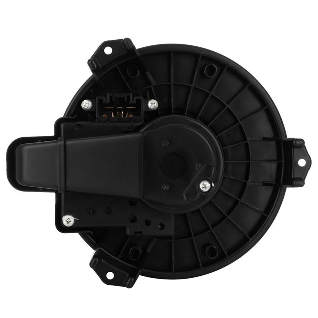 A/C Heater Blower Motor Fan