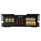 Zapco ST-204D SQ 4-Channel Full Range SQ Class D Amplifier