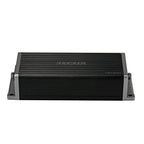 Kicker 47KEY2004 Key 4-Channel DSP Smart Amplifier, 4x50W