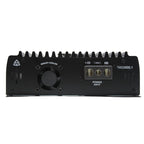 Trinity Amplifier Full Range Monoblock 3000W Car Audio Black TAS-3000.1