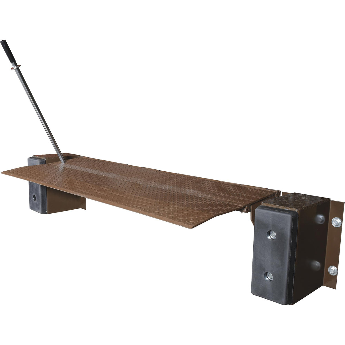 72" Mech. Edge O Dockleveler 25k