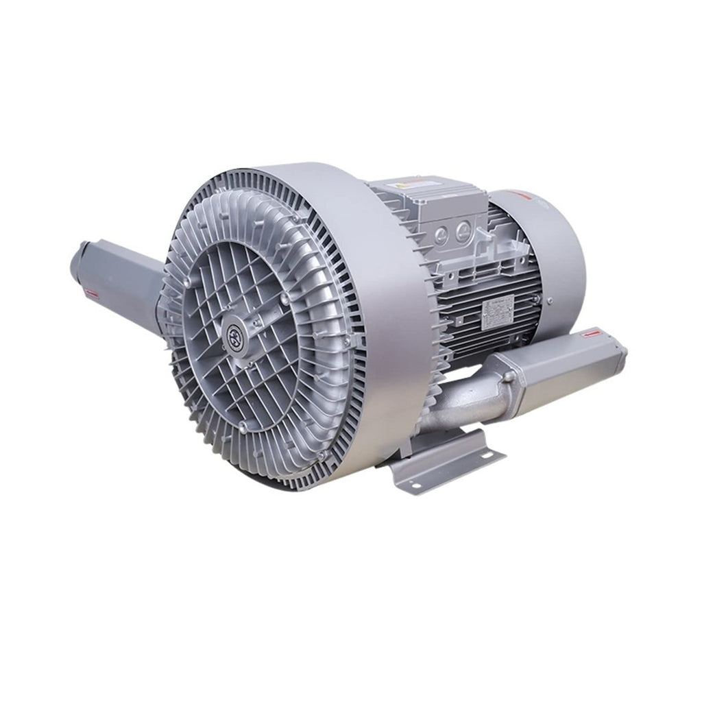 Industrial Blowers Centrifugal Blower Aluminum Alloy For Water Damage Restoration Janitorial(RB-32S-1)