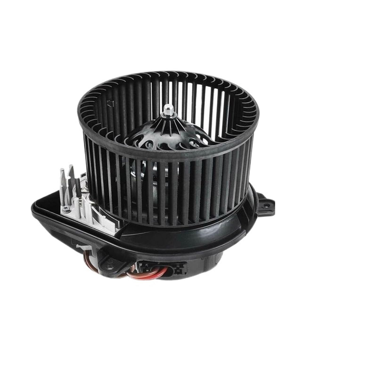 Heater Blower Motor Fan