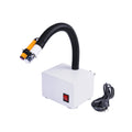 Liquor Industrial New Infrared Sensor Integral Type Ion Wind Snake Blower Fan for Remove Static Electricity Clear Dust 110V