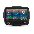 XTRONS 9” Android 15 Car Stereo for Jeep Renegade (2015-2020), 8+128GB