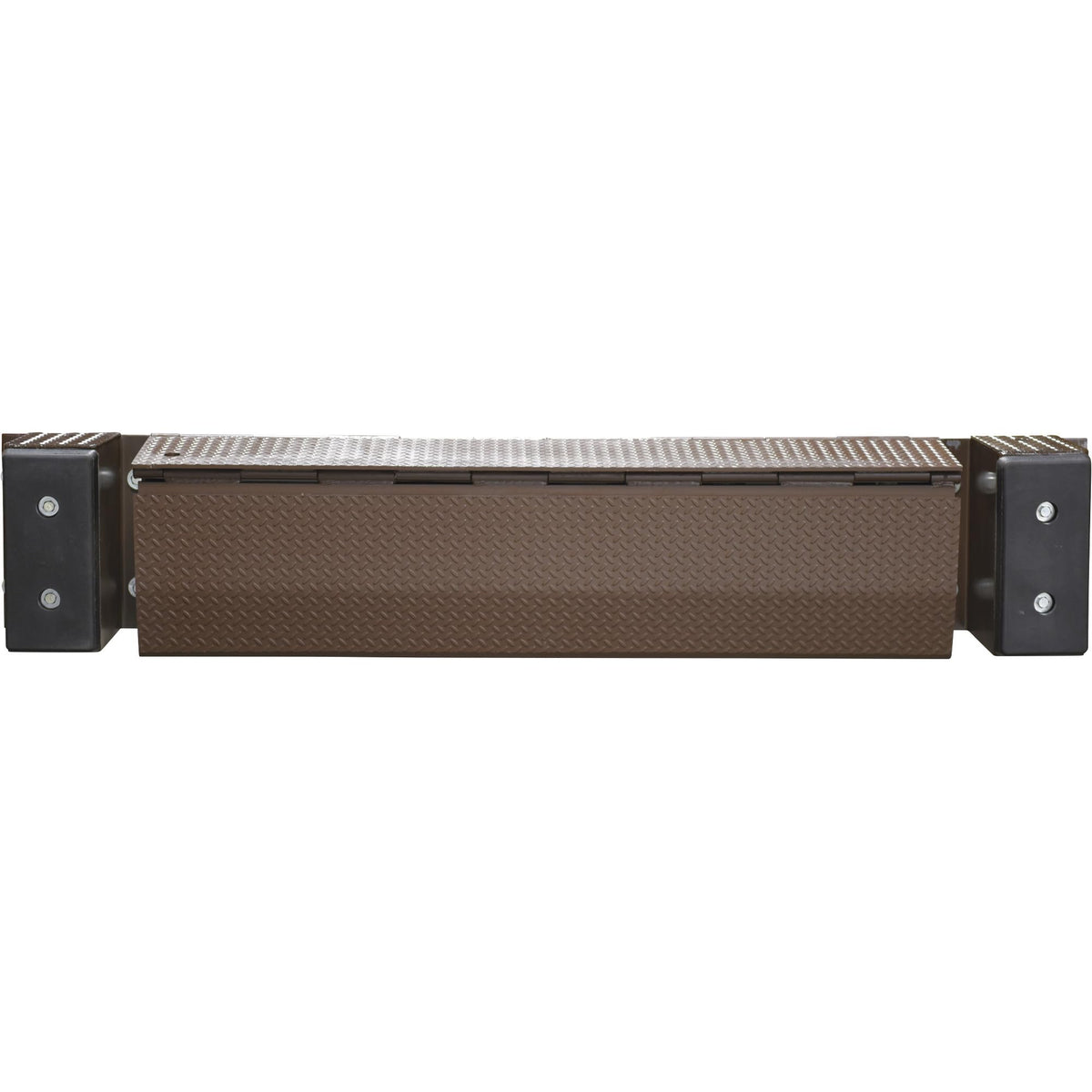 72" Mech. Edge O Dockleveler 25k