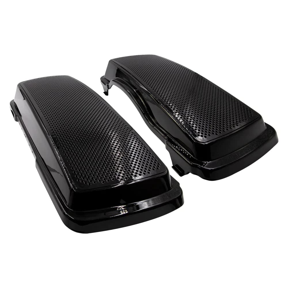 Metra Electronics Harley Davidson Touring Models (BC-HDD6X9-2)