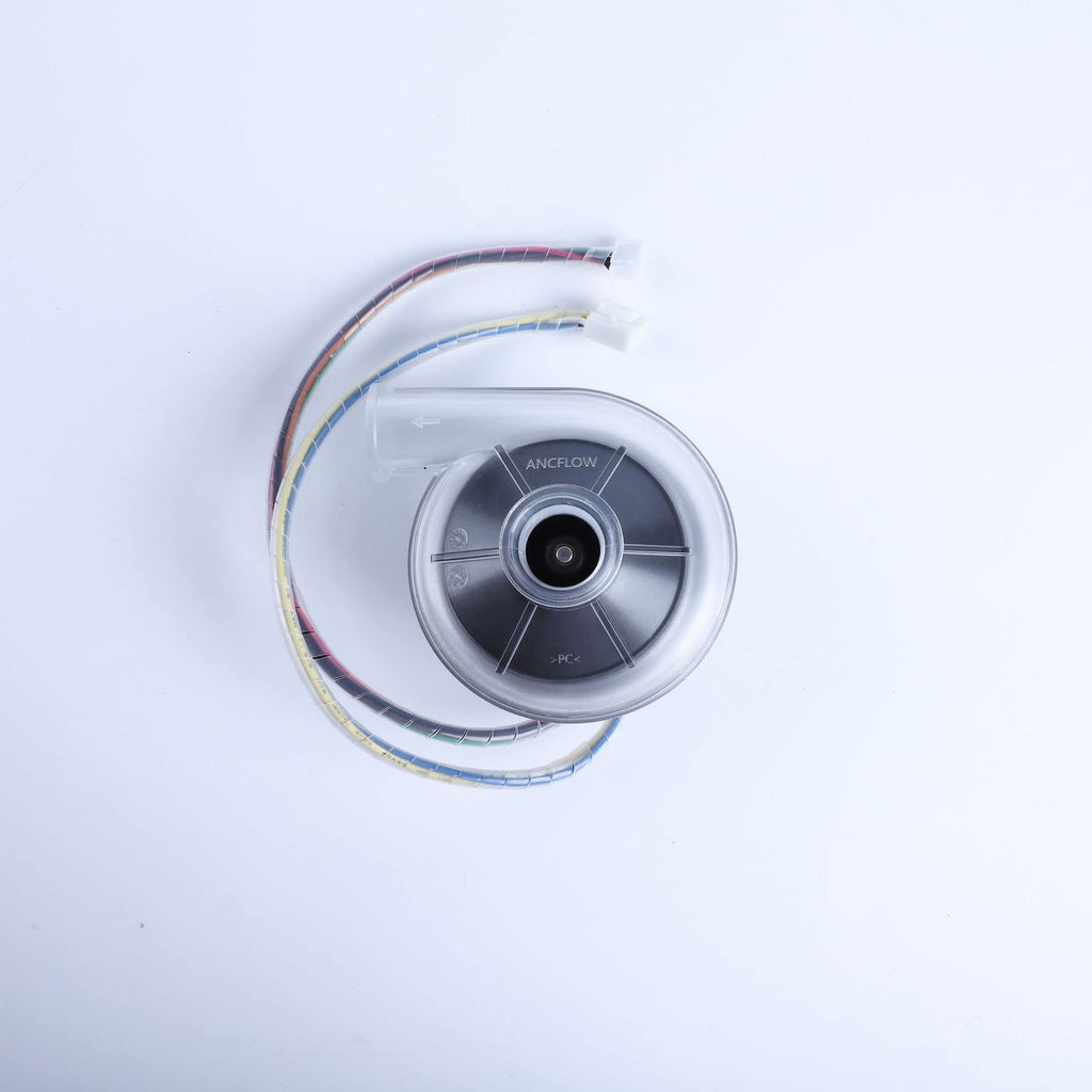 Miniature DC Brushless Centrifugal Fan Sterilizer, High Pressure Inflatable Suction Speed Blower(AB C8012-48V-11)