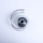 Miniature DC Brushless Centrifugal Fan Sterilizer, High Pressure Inflatable Suction Speed Blower(AB C8012-48V-11)
