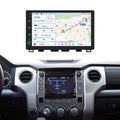 10.2’’ Android System Car Stereo Multimedia Radio Receiver for Toyota Tundra 2014-2019,with Wireless CarPlay & Android Auto,1280×720 Resolution,QLED Touchscreen (4G+64G)