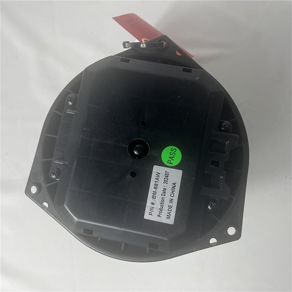 Air Conditioner Blower 27220AR200 272251EA0A 272253TA1A 27225AM600