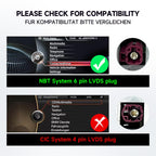 Android AUTO Car Multimedia Stereo Radio Player for BMW X3 F25 X4 F26 from 2014 to 2017 NBT System Navigation GPS Carplay Linux System