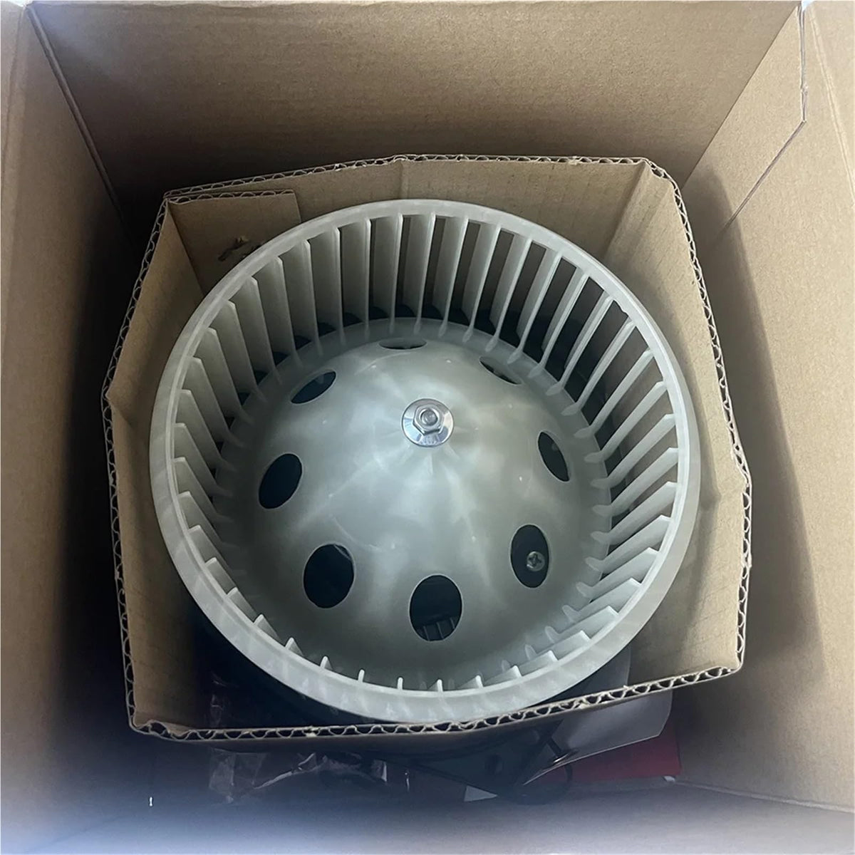 Air Conditioner Blower 27220AR200 272251EA0A 272253TA1A 27225AM600