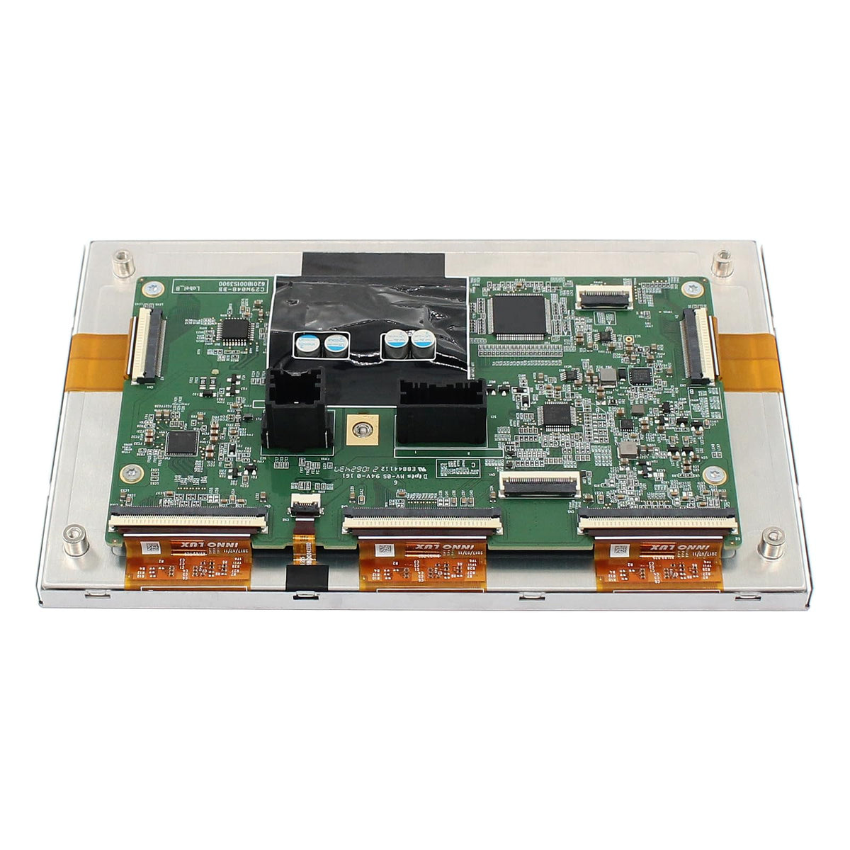 ApplianPar LCD Touch Screen for Chevrolet for GMC