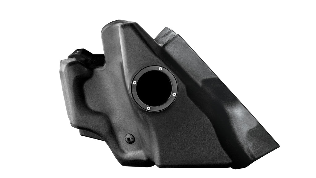 UTV Stereo 10" Vented Dash Subwoofer Enclosure for Polaris RZR Pro Series