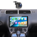 4+64G 9'' IPS Touchscreen Car Radio for Chevrolet Chevy Camaro 2008-2015