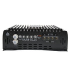 Trinity Amplifier Full Range Monoblock 3000W Car Audio Black TAS-3000.1