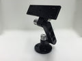 Fishfinder Mount Black Lowrance/Garmin