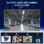4+64G Car Radio for Hyundai Tucson 2019-2020 Car Stereo