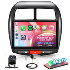 8 Core 6G+128G Android Car Stereo for Mitsubishi Outlander Sport 2011-2017