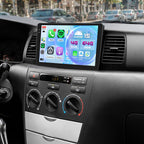 [8Core 6+128GB] Android Car Radio for Toyota Corolla EX 2005-2012 with GPS